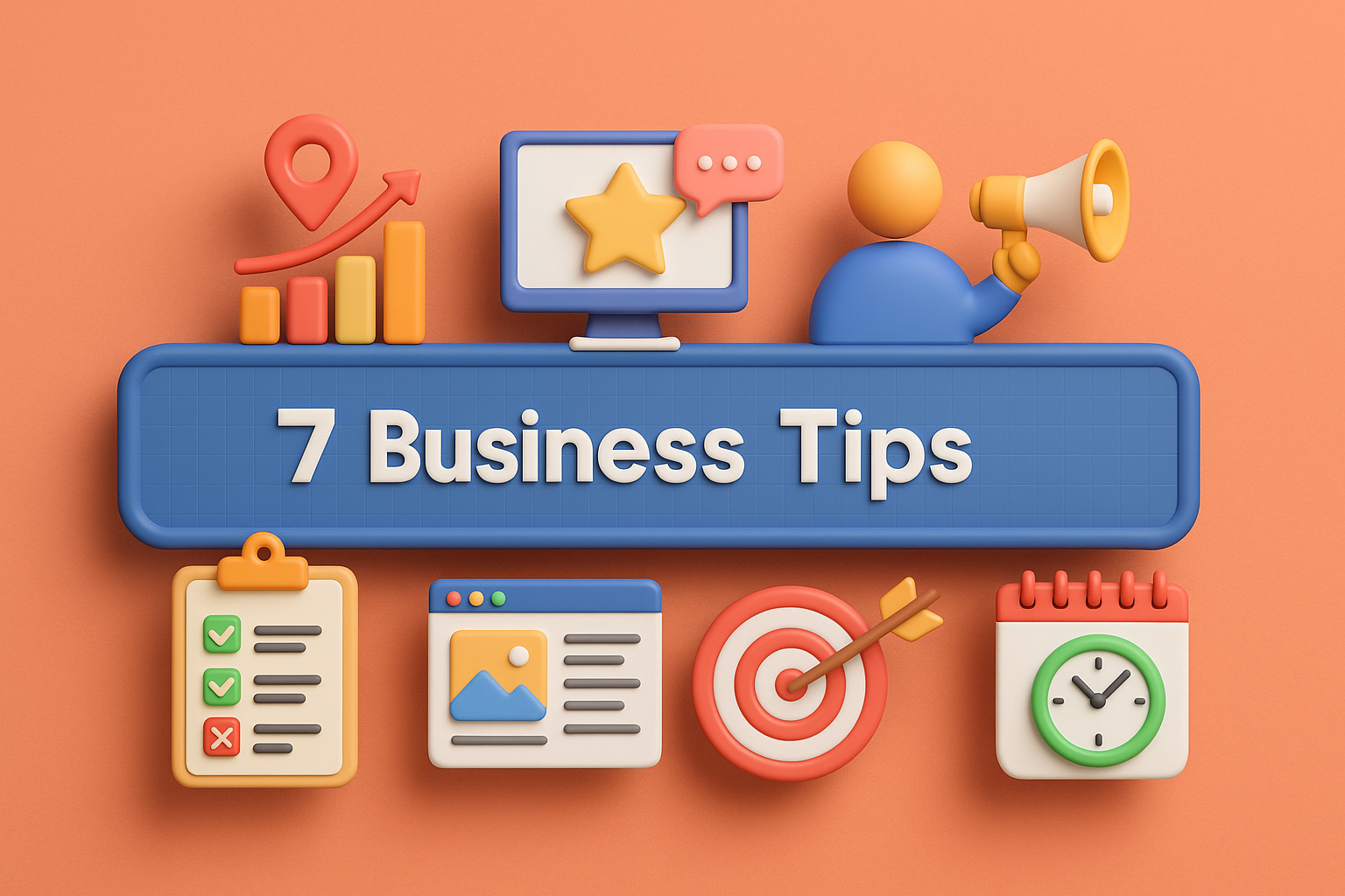 7 Real Business Tips Every Brilliant Directories Site Owner Should Know